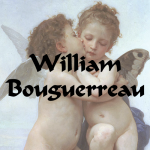 William Bouguerreau