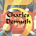Charles Demuth