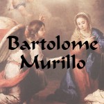 Bartolome Murillo