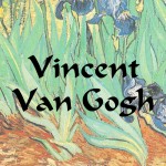 Vincent VanGogh